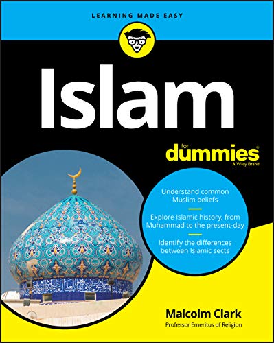Islam For Dummies von For Dummies